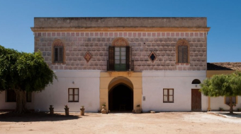 7 Notti in Agriturismo a Petrosino